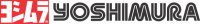 Yoshimura Exhausts